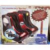 Image 1 : NEW IN BOX FOOT AND CALVES MASSAGER WITH
