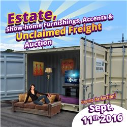 NEXT WEEK KASTNER AUCTIONS HOSTS AN ESTATE,