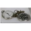 Image 1 : 2 VINTAGE  WESTCLOX POCKETBEN WATCHES