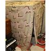 Image 1 : BIG GAME GROUND BLIND 48"X52"X61" HIGH WITH FRAME