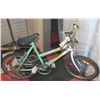 Image 1 : ALL TERRAIN GIRLS BIKE 6 SPEED