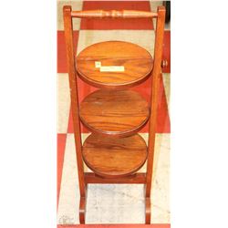 3 TIER PLANT HOL.DER