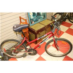 SUPERCYCLE MOUNTAIN BIKE