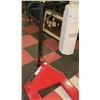 Image 1 : NEW WESTWARD 4400LB PALLET JACK