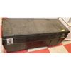 Image 1 : PACKER PLASTIC TRUCK TOOL BOX