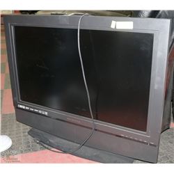 32 INCH OLEVIA LCD HD TV, ENERGY STAR TV