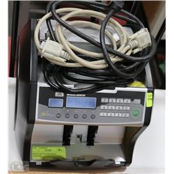 ROYAL SOUVENIER MONEY COUNTER