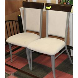 BLACK METAL SINGLE SIZE BEDFRAME