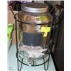 Image 1 : 2 GALLON BEVERAGE DISPENSER