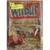 Image 1 : VINTAGE COMICBOOK WILBER 10 CENT 1945