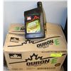Image 1 : CASE OF TWELVE 1 LITRE DURON HEAVY DUTY DIESEL
