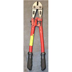 18" BOLT CUTTERS