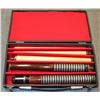 Image 1 : 5 PIECE POOL CUE IN HARD SHELL CASE