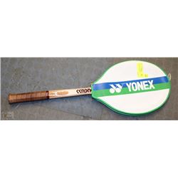 YONEX TENNIS RACKET