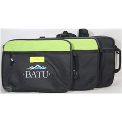 LOT OF 3 NEW IPAD/TABLET CARRY CASES