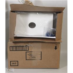 2 KAY HAND CARE SOAP DISPENSERS