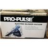 Image 1 : PRO PULSE ELECTRIC BLOWER VAC