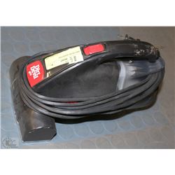 DIRT DEVIL HAND VAC