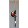 Image 1 : ANNIHILATOR FISHING ROD WITH REEL