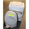 Image 1 : LOT OF TWO MISCELLANEOUS HEATERS