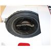 Image 1 : PIONEER SUBWOOFER FOR CAR USE MODEL TS-W3002D2