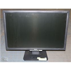 ACER AL2216W MONITOR