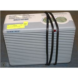 SQUARE AIRWORKS HEATER