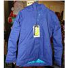 Image 1 : GIRLS YOUTH SORCERER BURTON ELODIE JACKET SIZE L