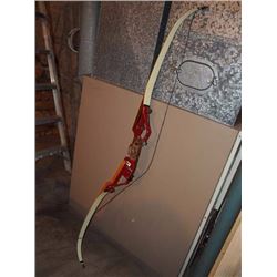 1225 Black Widow Bow