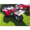 Image 4 : 1984 Big Red Trike, Mint Condition (JH3TB055)