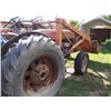 Image 3 : Super W6 Tractor W/ Loader