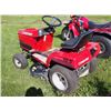 Image 3 : Troy-Built 38" Riding Lawnmower, 5 Speed, 12 1/2HP