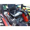 Image 7 : 2011 B 3000 Kubota Tractor w/ 5 Ft Snowblower