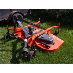 Land Pride 3pt. Finishing Mower (FDR1672)