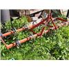 Image 2 : 3pt, 7Ft, Cultivator (W/ New Shovels)