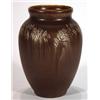 Image 1 : Brown glazed Pilkingtons Royal Lancastrian …