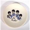 Image 1 : Washington pottery 'Beatles' plate, marks t…