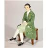 Image 1 : Hand painted Royal Doulton figure 'A Gentle…