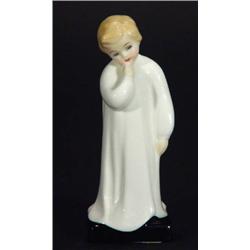 Hand painted Royal Doulton figurine 'Darlin…