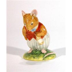 Hand painted Royal Doulton Bramley Hedge 'B…