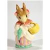 Image 1 : Hand painted Beswick Beatrix Potter 'Mrs. R…