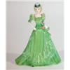 Image 1 : Hand painted Coalport figurine 'Debutante S…