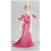 Image 1 : Hand painted Coalport figurine 'Lady Lillia…