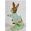 Image 1 : Hand painted Royal Albert Beatrix Potter 'P…