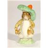 Image 1 : Hand painted Royal Albert Beatrix Potter 'B…