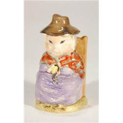 Hand painted Royal Albert Beatrix Potter "a…