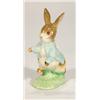 Image 1 : Hand painted Royal Albert Beatrix Potter 'P…