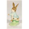 Image 1 : Hand painted Royal Albert Beatrix Potter 'P…