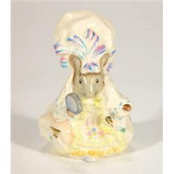 Hand painted Royal Albert Beatrix Potter 'L…