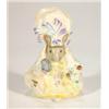 Image 1 : Hand painted Royal Albert Beatrix Potter 'L…